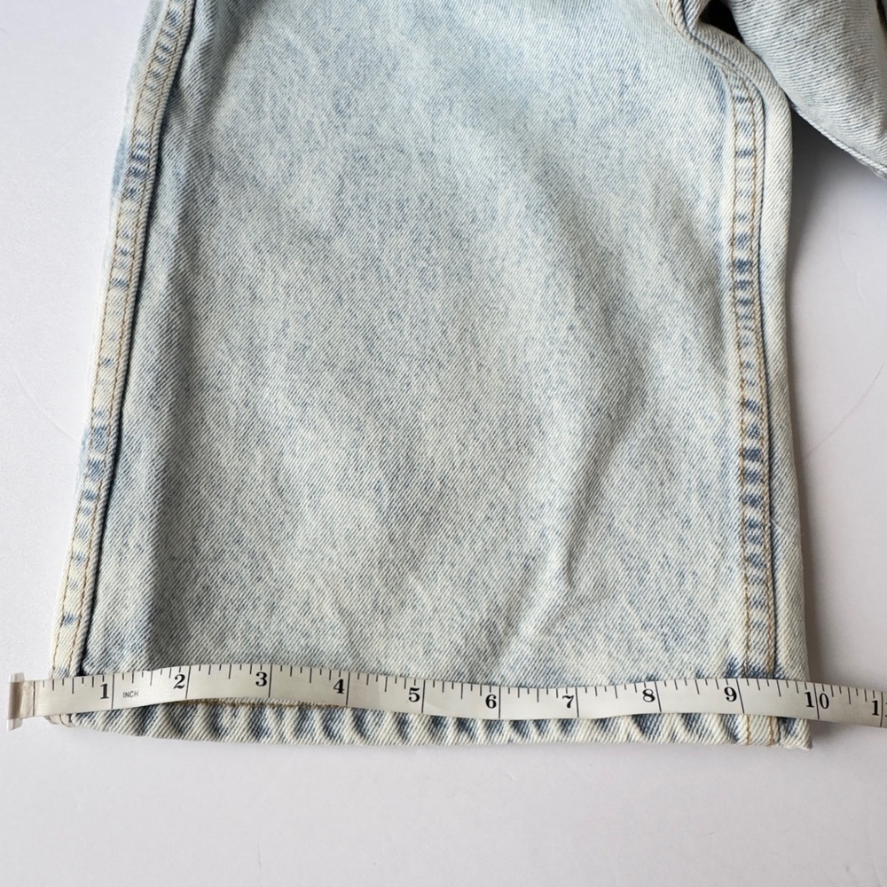 Sezane Le Crop Jeans size 28 - Picture 12 of 12
